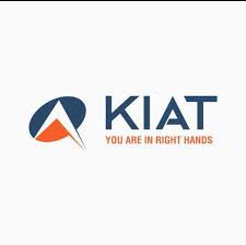 KIAT Systems and Embedded Solutions Logo